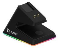 AQIRYS ZEPHYR black - 1534046 - zdjęcie 5